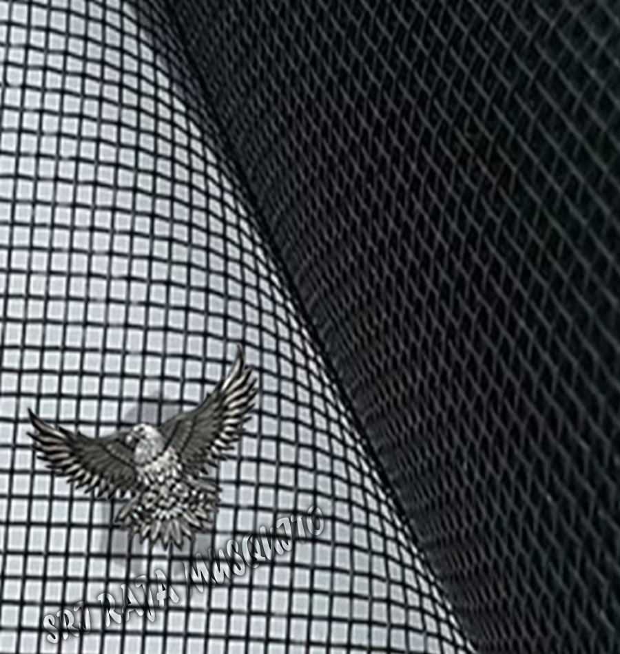 SS 304 Mesh